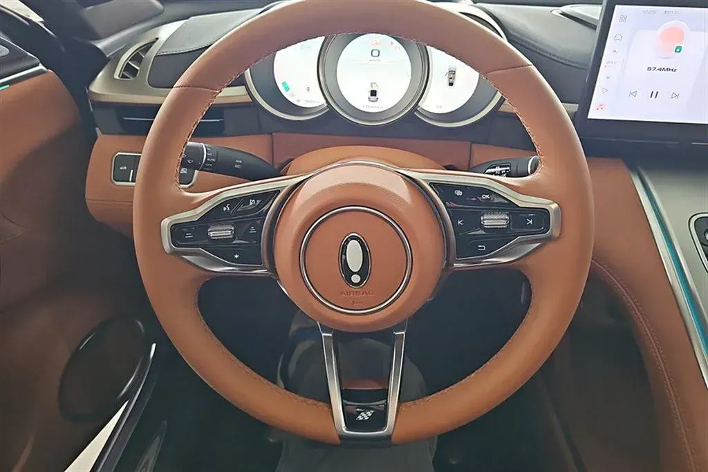 2022 Ora LightningCat BEV 64.31KWH,autocango,china used car exporter,china ev exporter,chinese used car exporter,chinese used ev exporter