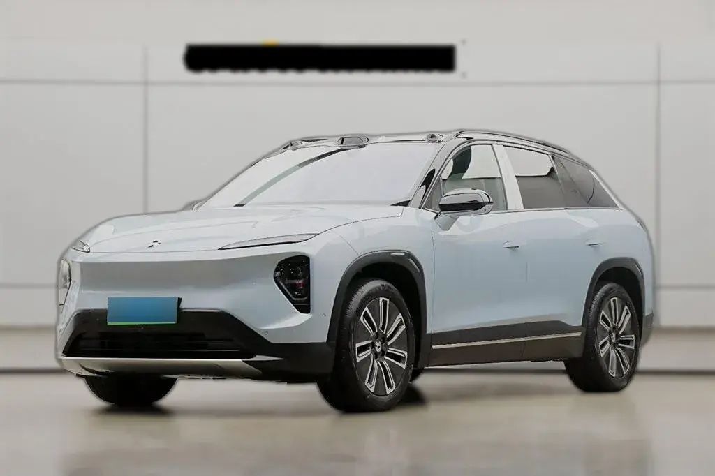 2024 NIO ES7 BEV 100KWH