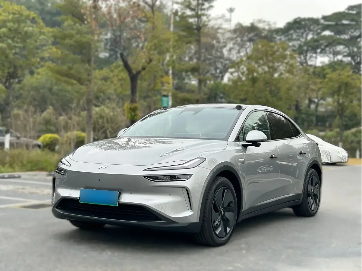 2024 ONVO L60 BEV 60KWH