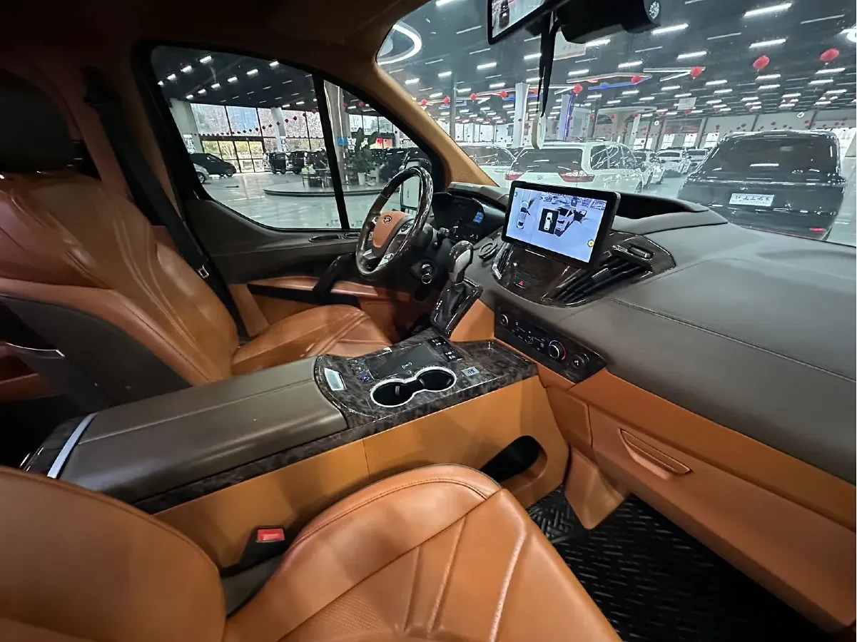 2023 JunTian HeiWuShi Youth 2.0T 220HP L4 9AT,autocango,china used car exporter,china ev exporter,chinese used car exporter,chinese used ev exporter