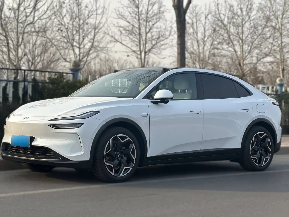 2024 ONVO L60 BEV 60KWH