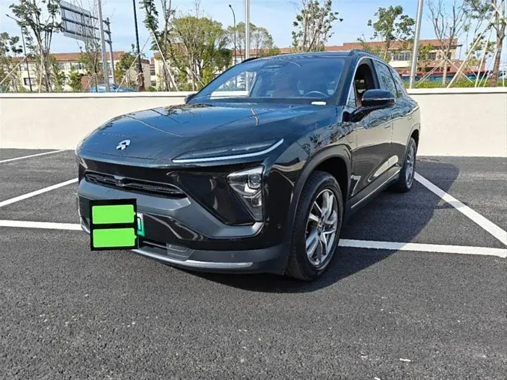 2020 NIO ES6 BEV 100KWH