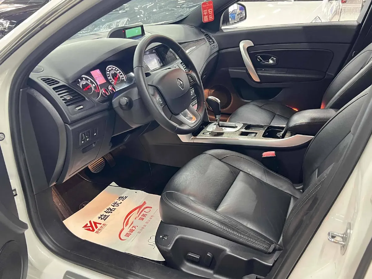 2015 Renault Latitude 2.0L 139HP L4 CVT,autocango,china used car exporter,china ev exporter,chinese used car exporter,chinese used ev exporter