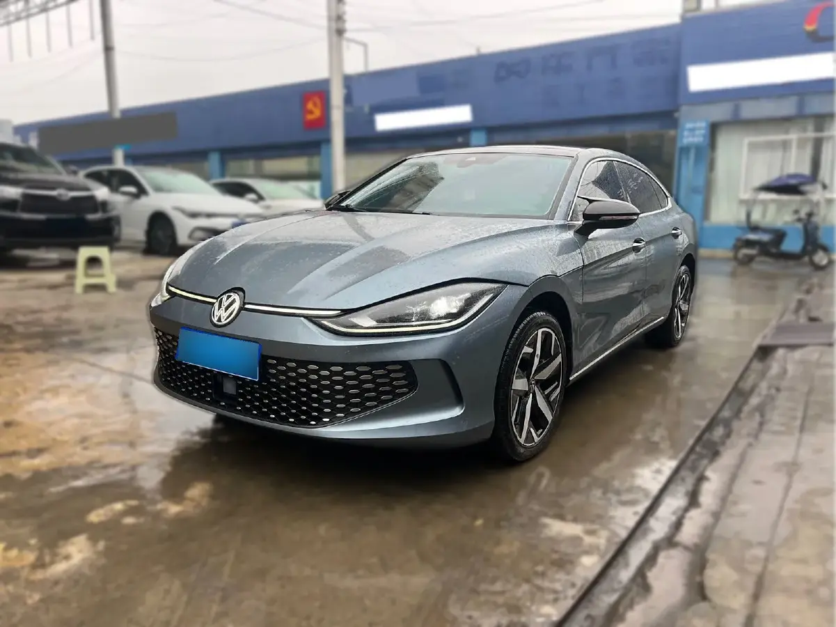 2022 Volkswagen Lamando 1.4T 150HP L4 7DCT
