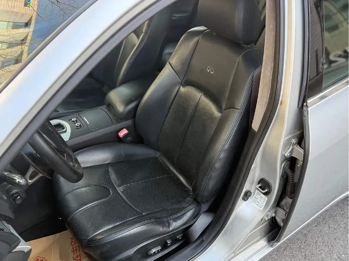 2009 Infiniti G Series 3.7L 351HP V6 7AT,autocango,china used car exporter,china ev exporter,chinese used car exporter,chinese used ev exporter