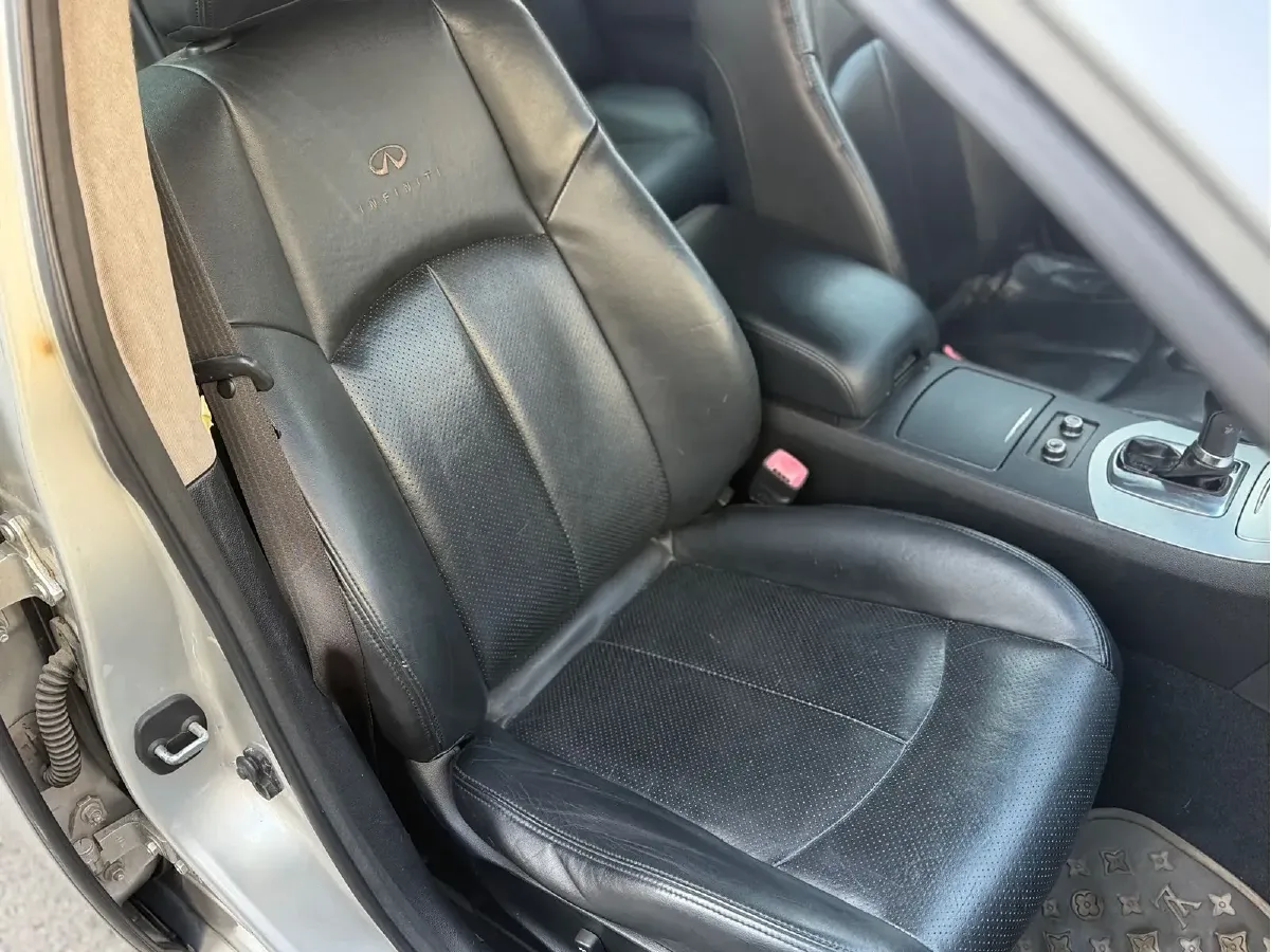 2009 Infiniti G Series 3.7L 351HP V6 7AT,autocango,china used car exporter,china ev exporter,chinese used car exporter,chinese used ev exporter