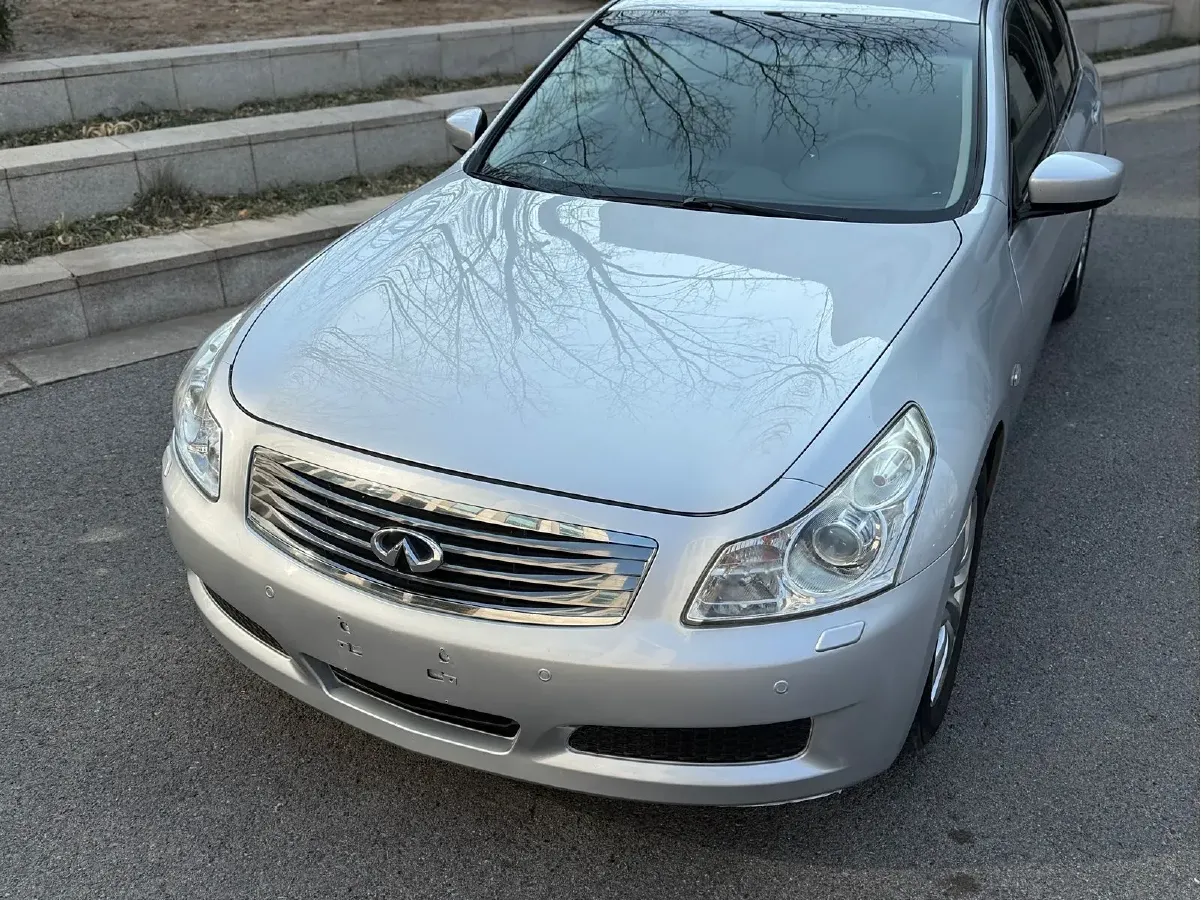 2009 Infiniti G Series 3.7L 351HP V6 7AT,autocango,china used car exporter,china ev exporter,chinese used car exporter,chinese used ev exporter