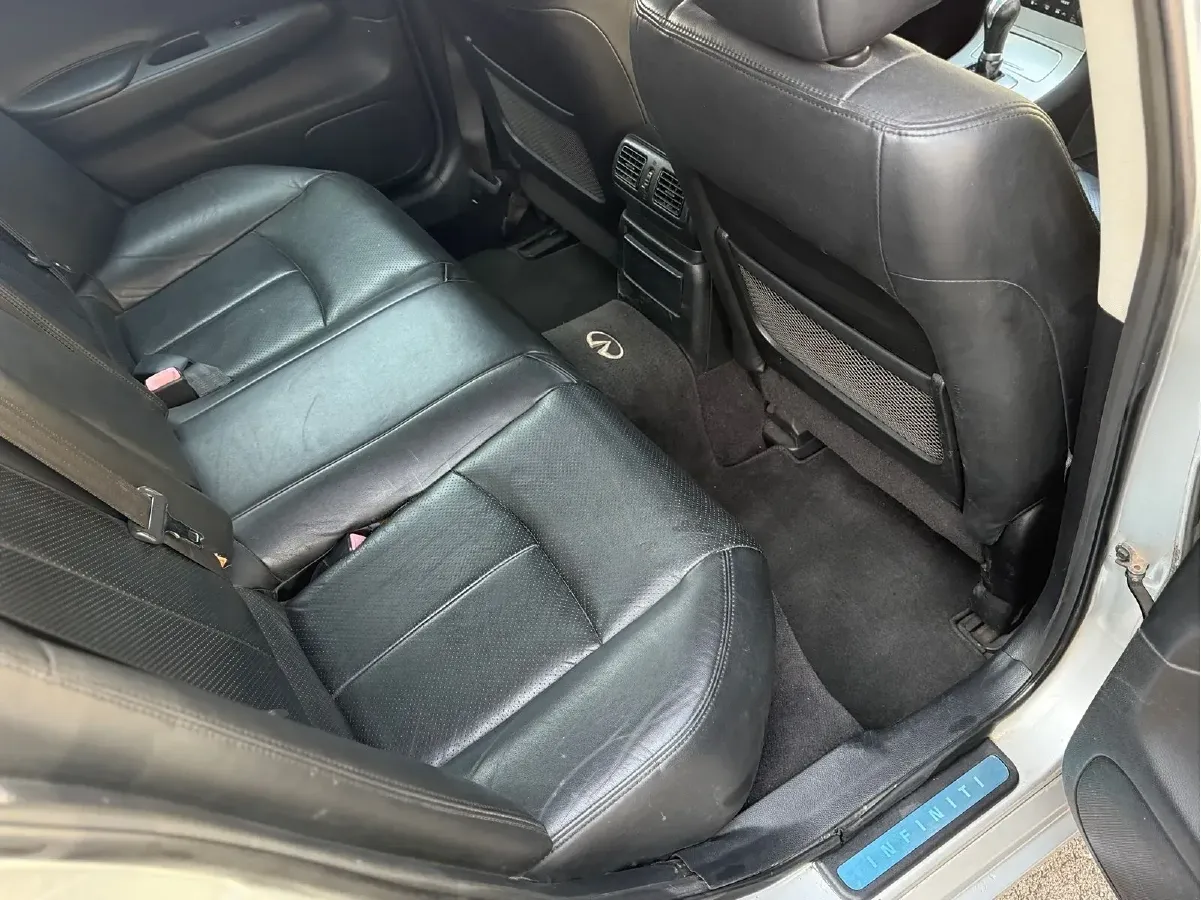 2009 Infiniti G Series 3.7L 351HP V6 7AT,autocango,china used car exporter,china ev exporter,chinese used car exporter,chinese used ev exporter