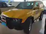 2013 Landwind X9 2.0T 122HP L4 5MT