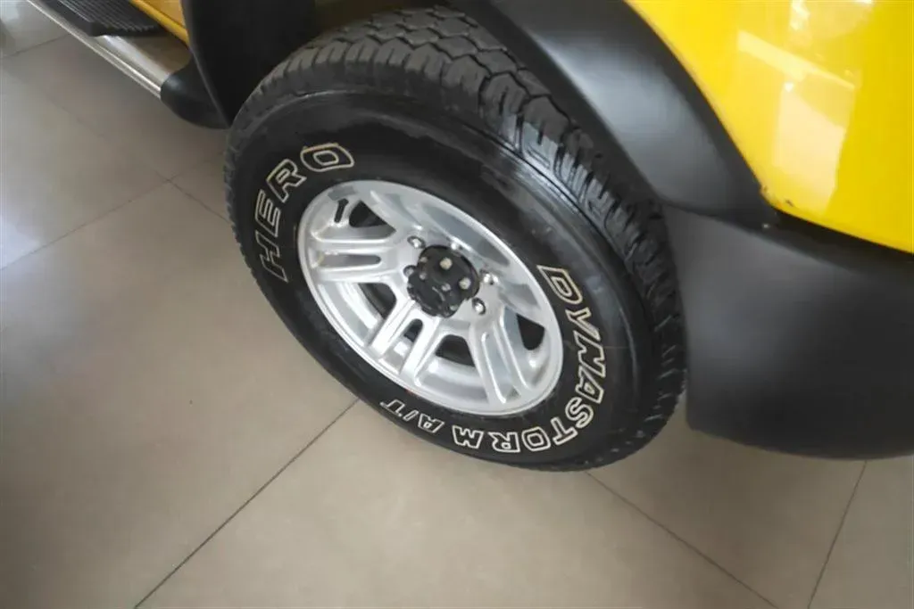 2013 Landwind X9 2.0T 122HP L4 5MT,autocango,china used car exporter,china ev exporter,chinese used car exporter,chinese used ev exporter