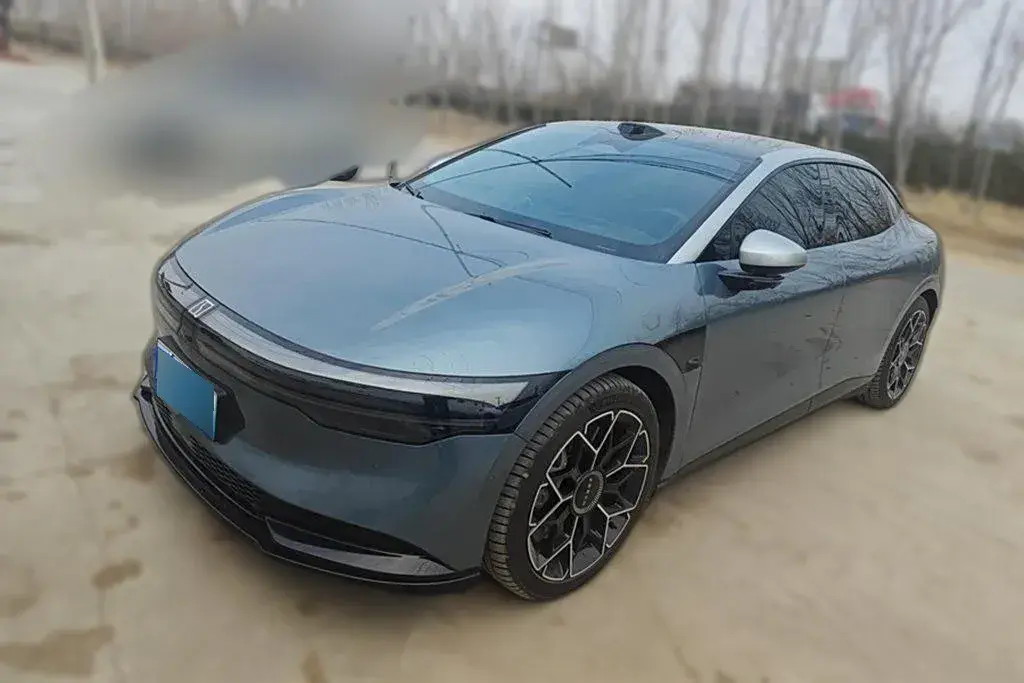 2024 Zeekr 007 BEV 100KWH