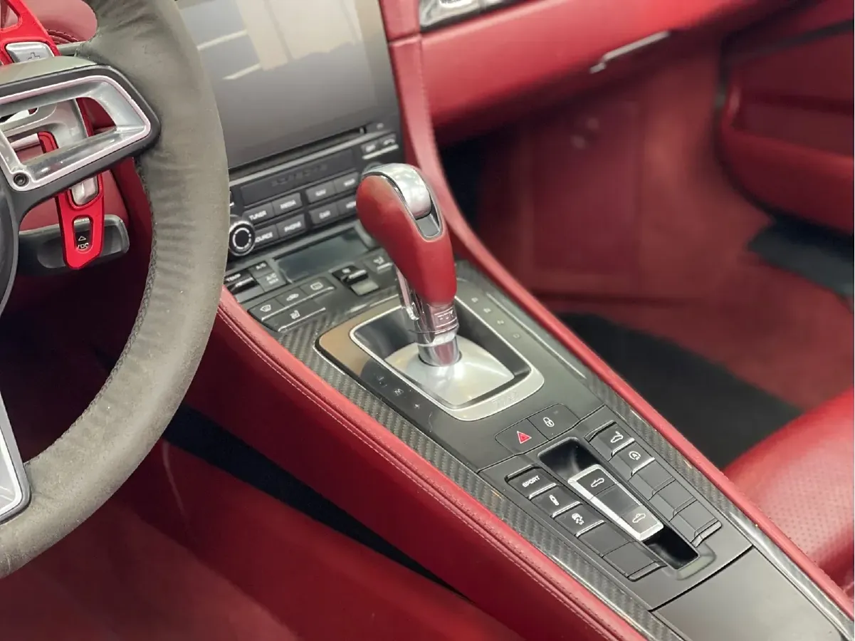 2016 Porsche 718 2.0T 250HP H4 7DCT,autocango,china used car exporter,china ev exporter,chinese used car exporter,chinese used ev exporter