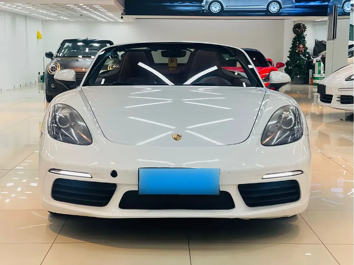 2016 Porsche 718 2.0T 250HP H4 7DCT,autocango,china used car exporter,china ev exporter,chinese used car exporter,chinese used ev exporter