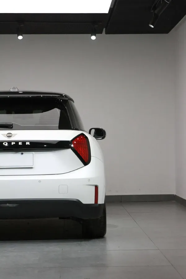 2024 MINI COOPER BEV 51.5KWH,autocango,china used car exporter,china ev exporter,chinese used car exporter,chinese used ev exporter