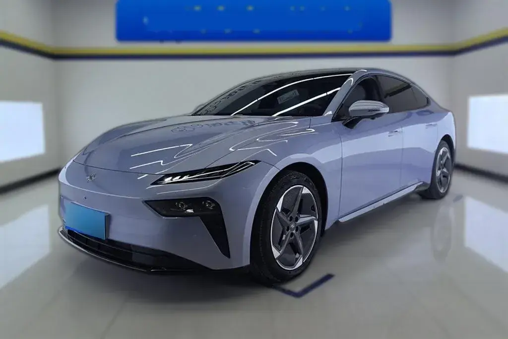 2024 Honda eπ eπ007 BEV 70.26KWH