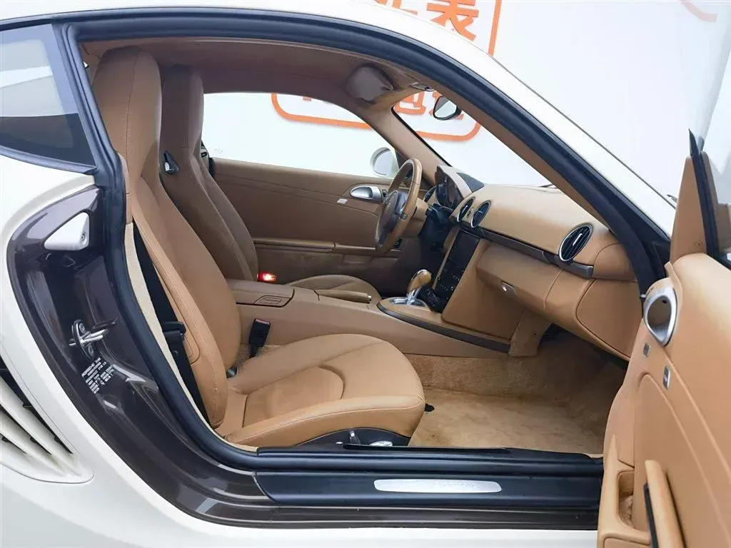 2006 Porsche Cayman 2.7L 245HP H6 5MT,autocango,china used car exporter,china ev exporter,chinese used car exporter,chinese used ev exporter