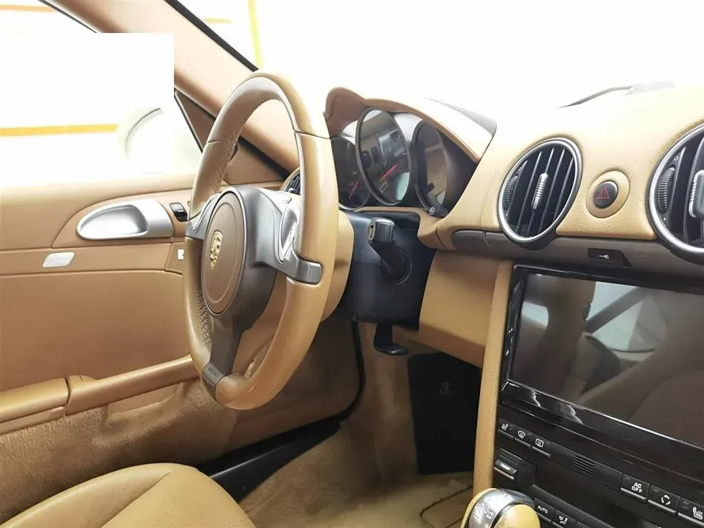 2006 Porsche Cayman 2.7L 245HP H6 5MT,autocango,china used car exporter,china ev exporter,chinese used car exporter,chinese used ev exporter