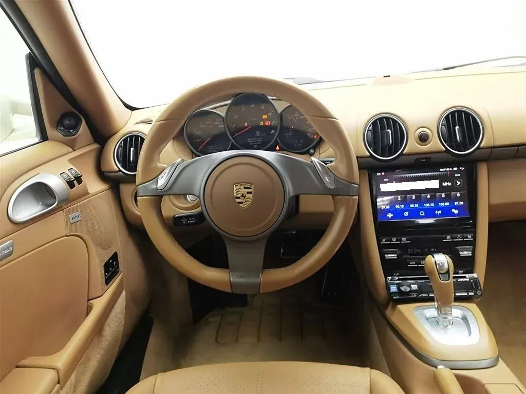 2006 Porsche Cayman 2.7L 245HP H6 5MT,autocango,china used car exporter,china ev exporter,chinese used car exporter,chinese used ev exporter