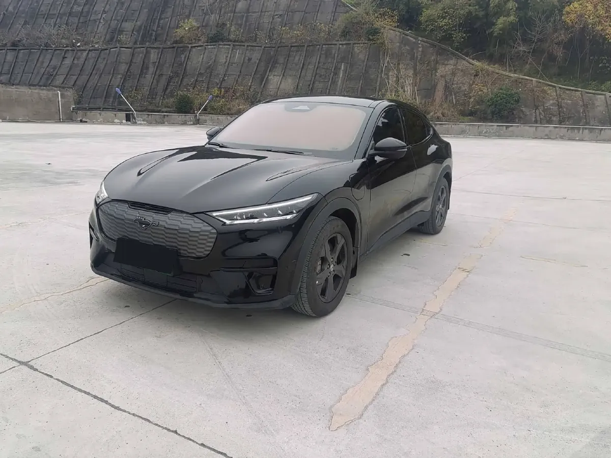 2021 Ford Mustang Mach-E BEV 61.5KWH,autocango,china used car exporter,china ev exporter,chinese used car exporter,chinese used ev exporter