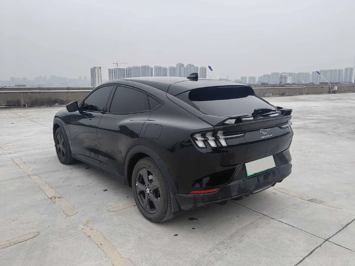 2021 Ford Mustang Mach-E BEV 61.5KWH,autocango,china used car exporter,china ev exporter,chinese used car exporter,chinese used ev exporter