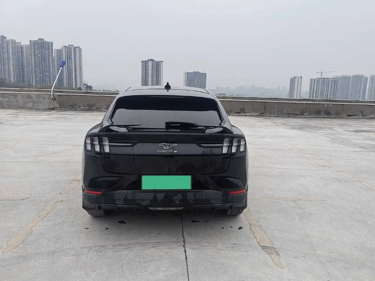 2021 Ford Mustang Mach-E BEV 61.5KWH,autocango,china used car exporter,china ev exporter,chinese used car exporter,chinese used ev exporter