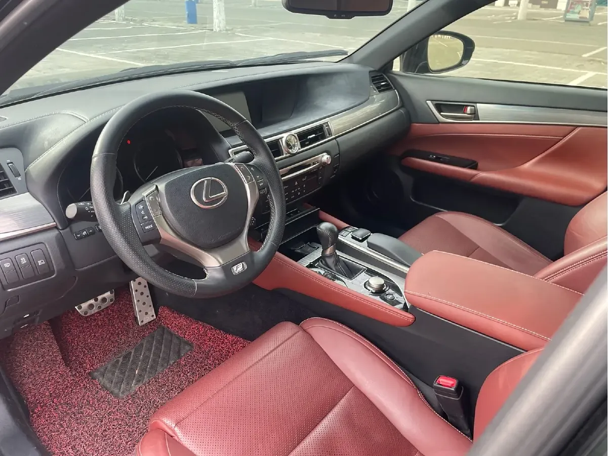 2012 Lexus GS 3.5L 317HP V6 6AT,autocango,china used car exporter,china ev exporter,chinese used car exporter,chinese used ev exporter