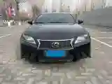 2012 Lexus GS 3.5L 317HP V6 6AT