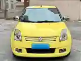 2008 Suzuki Swift 1.5L 103HP L4 4AT