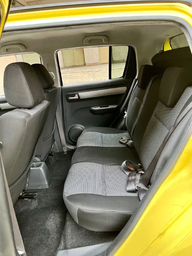 2008 Suzuki Swift 1.5L 103HP L4 4AT,autocango,china used car exporter,china ev exporter,chinese used car exporter,chinese used ev exporter