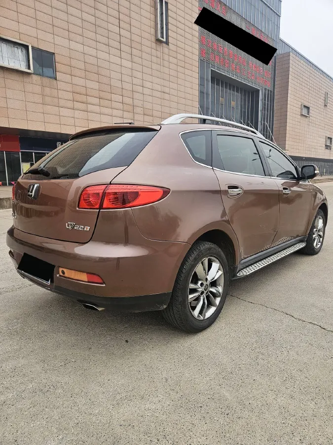 2013 Luxgen Grand7 SUV 2.2T 178HP L4 5AT,autocango,china used car exporter,china ev exporter,chinese used car exporter,chinese used ev exporter