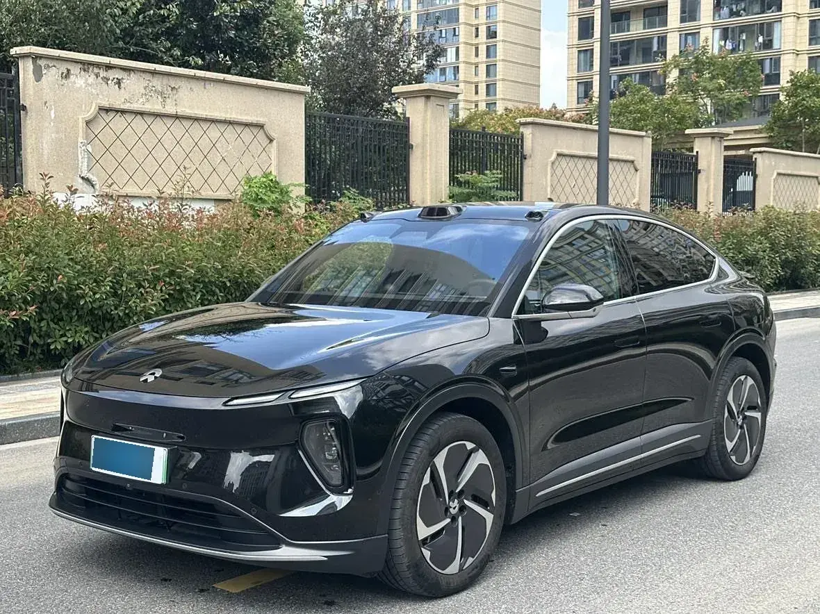 2023 NIO EC6 BEV 75KWH