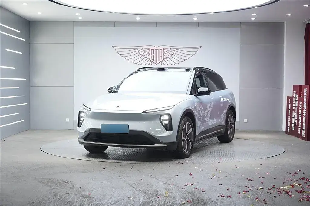 2023 NIO ES6 BEV 75KWH