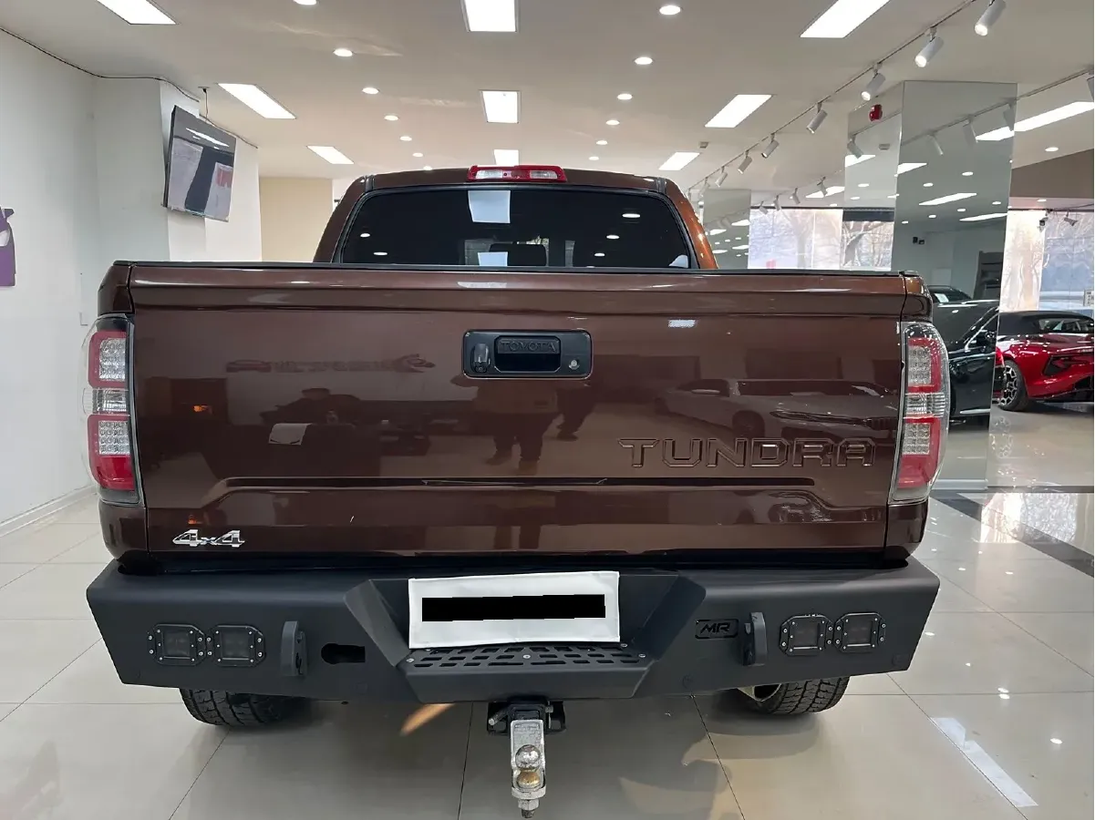 2014 Toyota Tundra 5.7L 386HP V8 6AT,autocango,china used car exporter,china ev exporter,chinese used car exporter,chinese used ev exporter