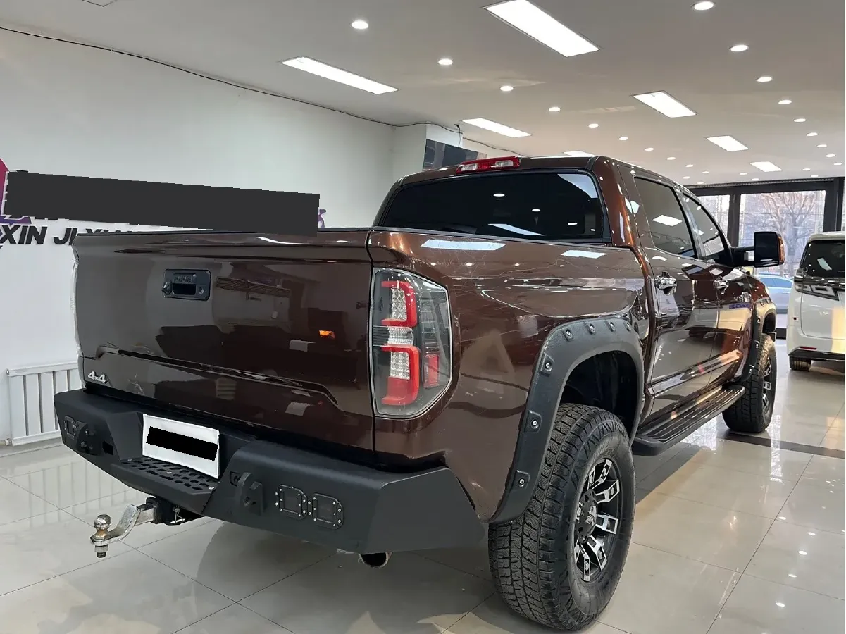 2014 Toyota Tundra 5.7L 386HP V8 6AT,autocango,china used car exporter,china ev exporter,chinese used car exporter,chinese used ev exporter