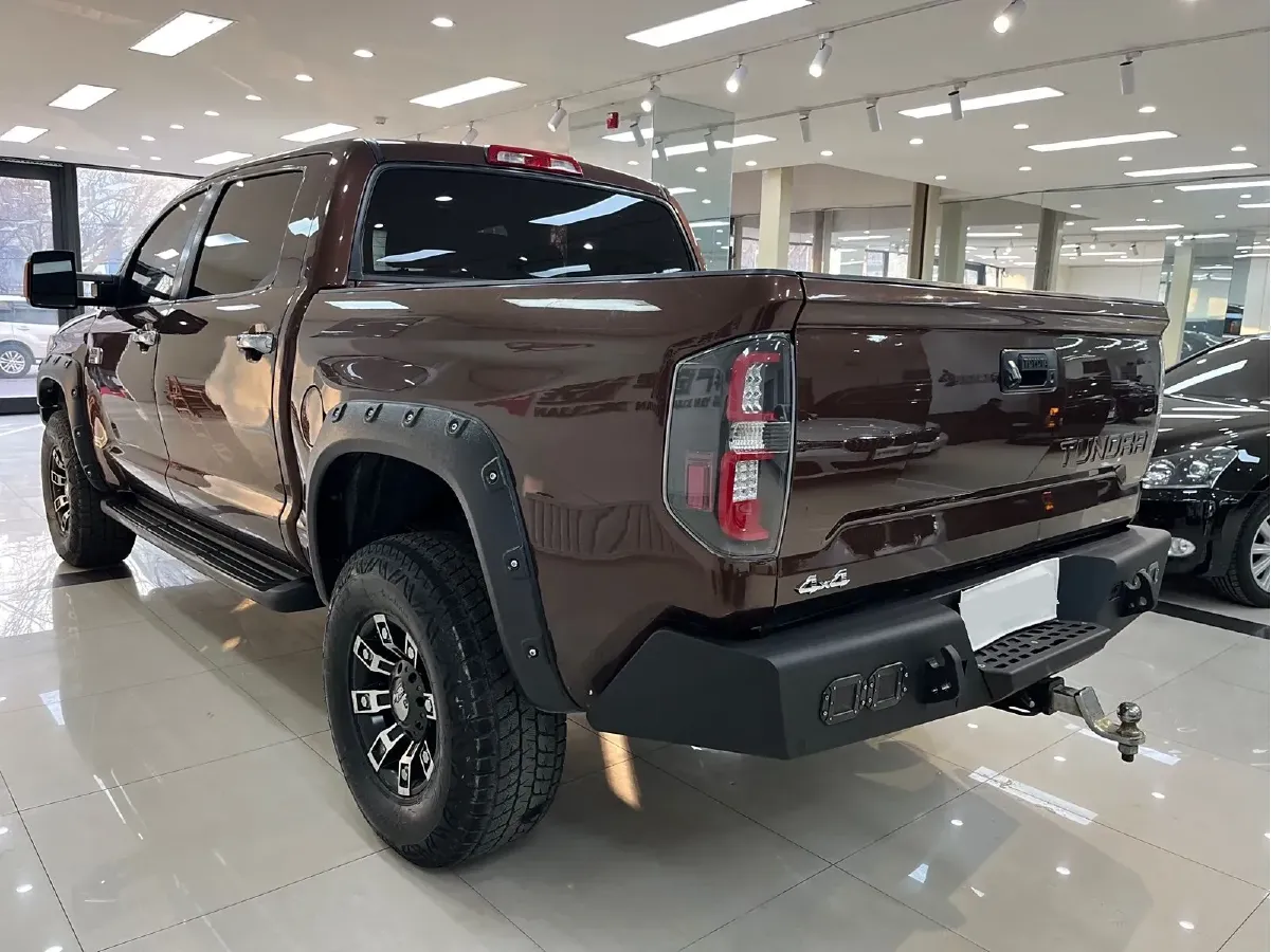 2014 Toyota Tundra 5.7L 386HP V8 6AT,autocango,china used car exporter,china ev exporter,chinese used car exporter,chinese used ev exporter