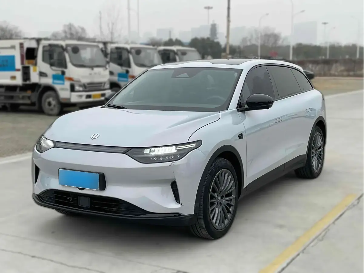 2024 Leapmotor C11 BEV 78.5KWH