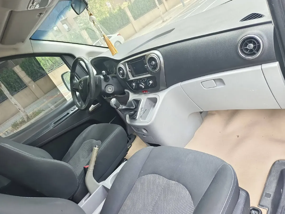 2015 JAC Refine M3 2.0L 143HP L4 5MT,autocango,china used car exporter,china ev exporter,chinese used car exporter,chinese used ev exporter