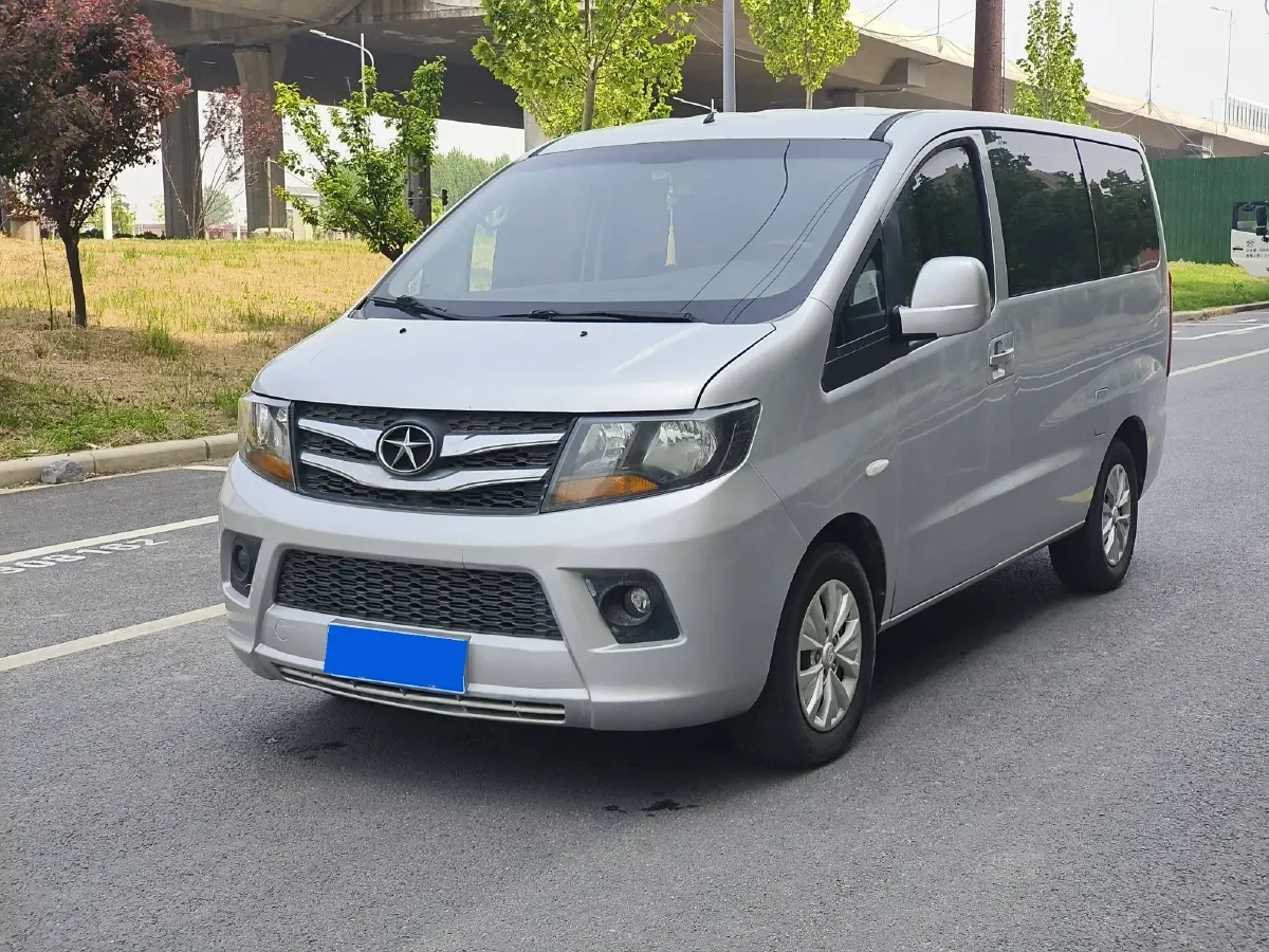 2015 JAC Refine M3 2.0L 143HP L4 5MT,autocango,china used car exporter,china ev exporter,chinese used car exporter,chinese used ev exporter