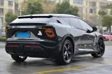 2021 HiPhi X BEV 97KWH,autocango,china used car exporter,china ev exporter,chinese used car exporter,chinese used ev exporter