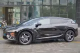 2021 HiPhi X BEV 97KWH,autocango,china used car exporter,china ev exporter,chinese used car exporter,chinese used ev exporter