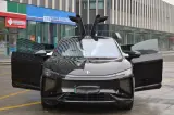 2021 HiPhi X BEV 97KWH,autocango,china used car exporter,china ev exporter,chinese used car exporter,chinese used ev exporter