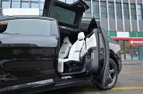 2021 HiPhi X BEV 97KWH,autocango,china used car exporter,china ev exporter,chinese used car exporter,chinese used ev exporter