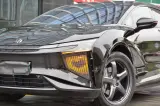 2021 HiPhi X BEV 97KWH,autocango,china used car exporter,china ev exporter,chinese used car exporter,chinese used ev exporter