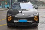 2021 HiPhi X BEV 97KWH,autocango,china used car exporter,china ev exporter,chinese used car exporter,chinese used ev exporter