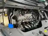 2011 Toyota Verso 1.8L 140HP L4 CVT
