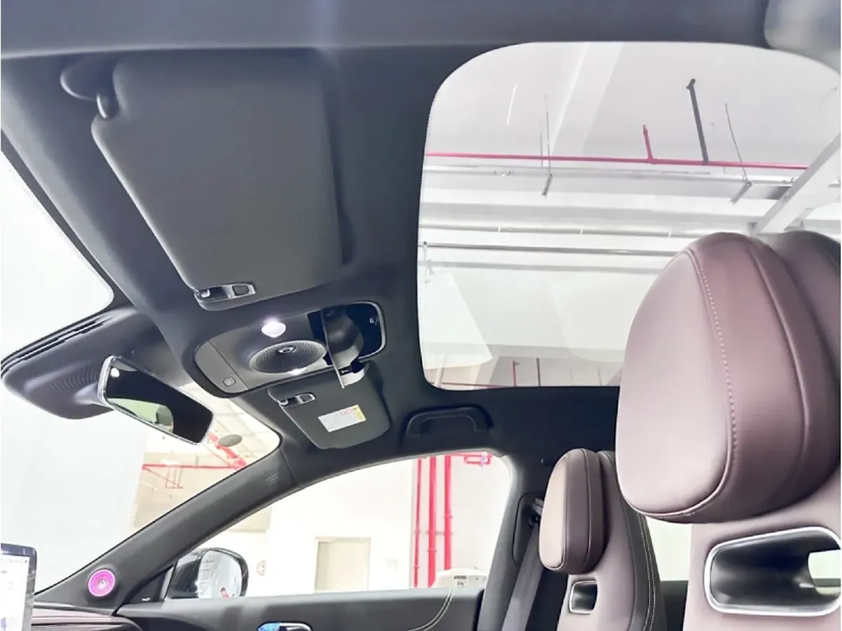 2023 Smart smart Elf 3 BEV 66KWH,autocango,china used car exporter,china ev exporter,chinese used car exporter,chinese used ev exporter