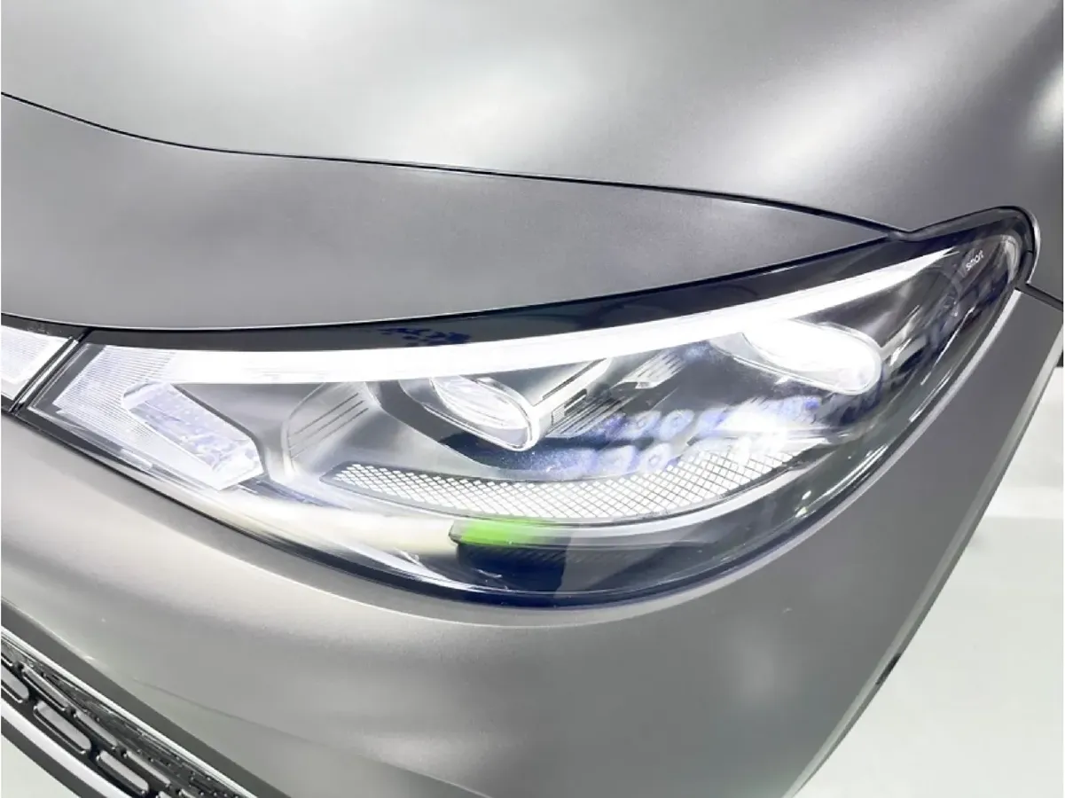 2023 Smart smart Elf 3 BEV 66KWH,autocango,china used car exporter,china ev exporter,chinese used car exporter,chinese used ev exporter