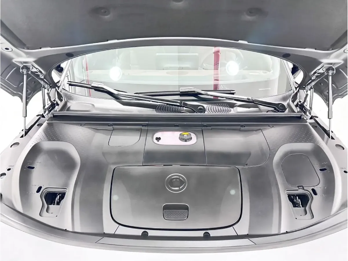 2023 Smart smart Elf 3 BEV 66KWH,autocango,china used car exporter,china ev exporter,chinese used car exporter,chinese used ev exporter