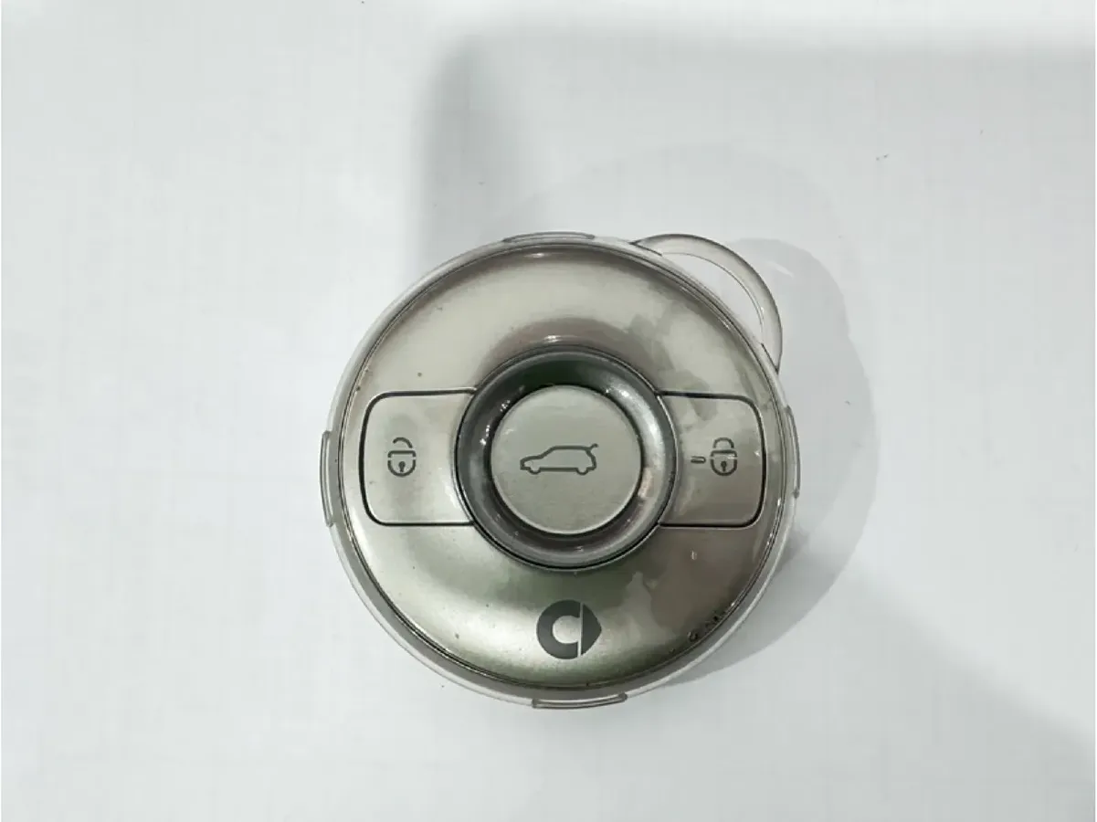 2023 Smart smart Elf 3 BEV 66KWH,autocango,china used car exporter,china ev exporter,chinese used car exporter,chinese used ev exporter