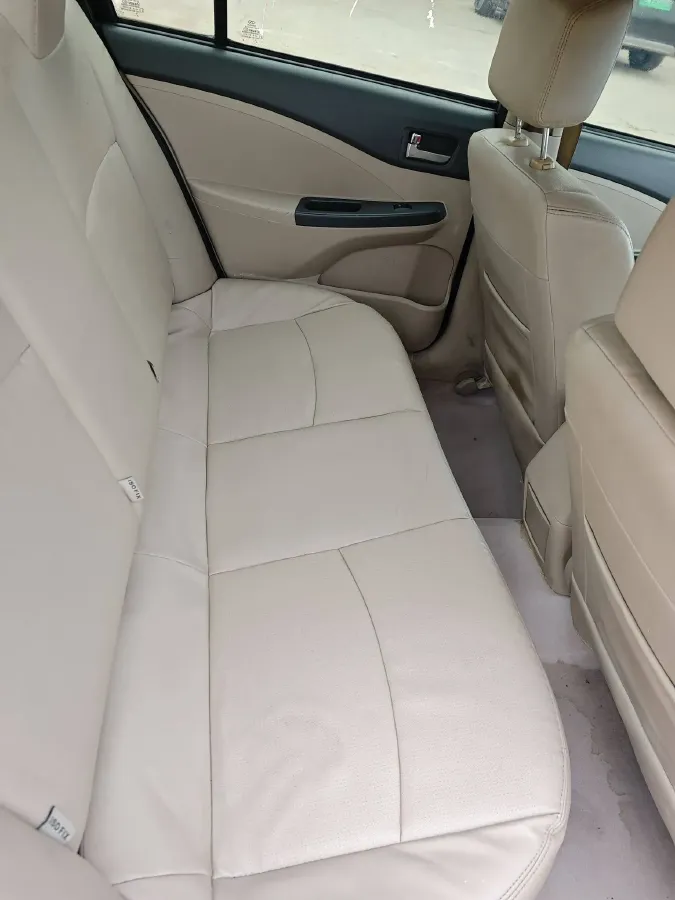 2012 Chery E5 1.5L 109HP L4 5MT,autocango,china used car exporter,china ev exporter,chinese used car exporter,chinese used ev exporter